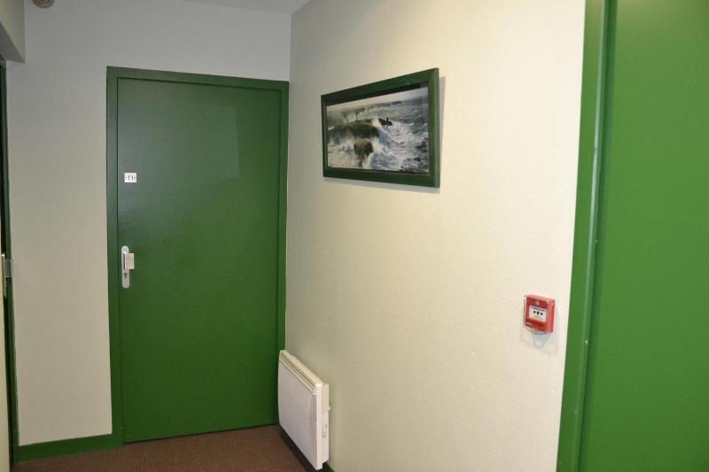 ホテル Les Benedictins