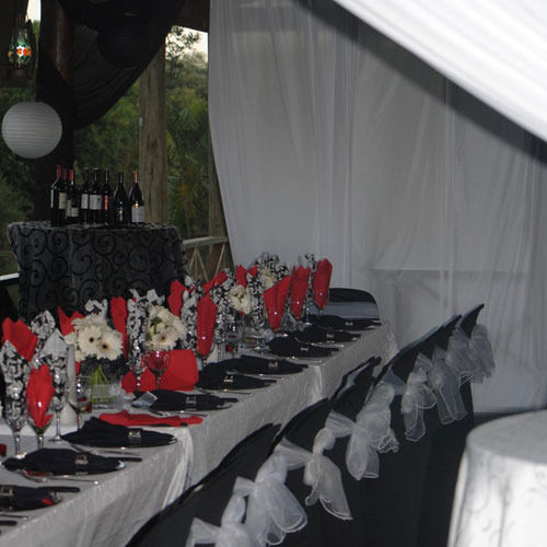 בית מלון כפרי Letaba Junction Lodge