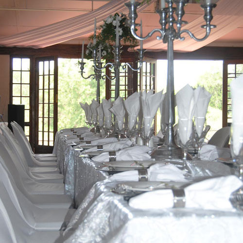 בית מלון כפרי Letaba Junction Lodge