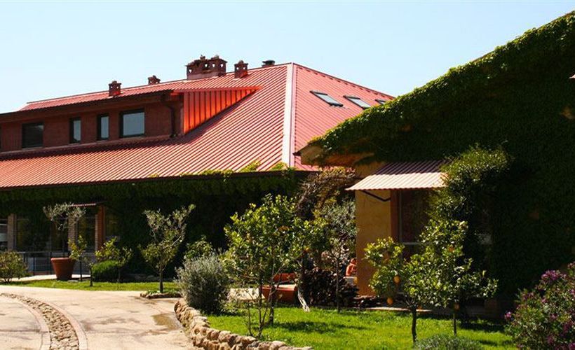 L Isola Di Rosa   Relais & Hotel Di Charme