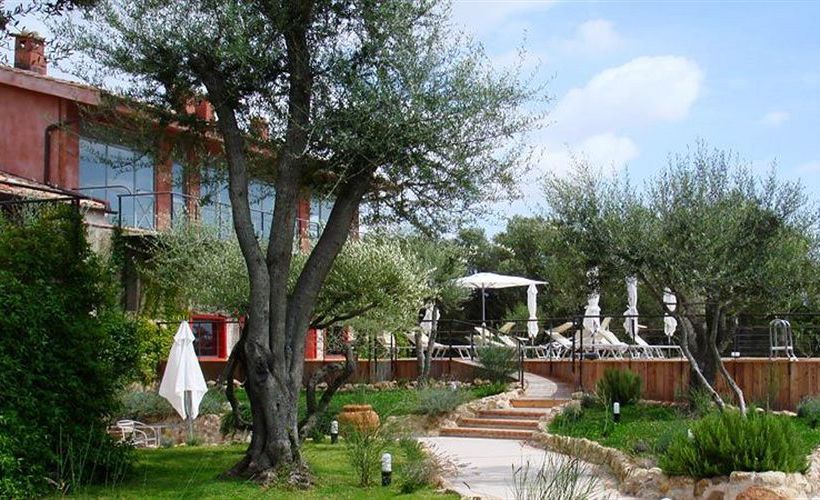 L Isola Di Rosa   Relais & Hotel Di Charme