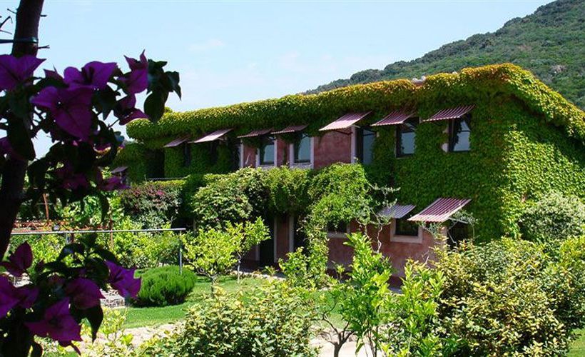 L Isola Di Rosa   Relais & Hotel Di Charme