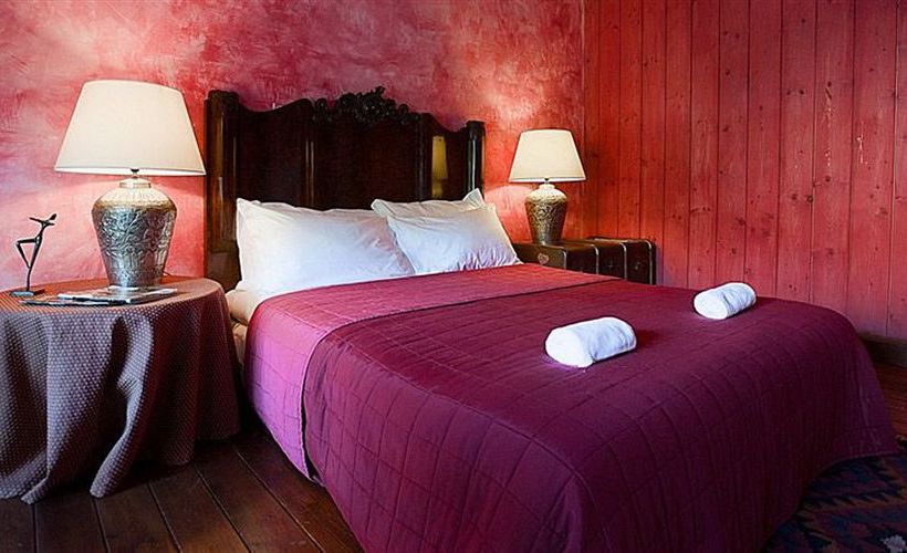 L Isola Di Rosa   Relais & Hotel Di Charme