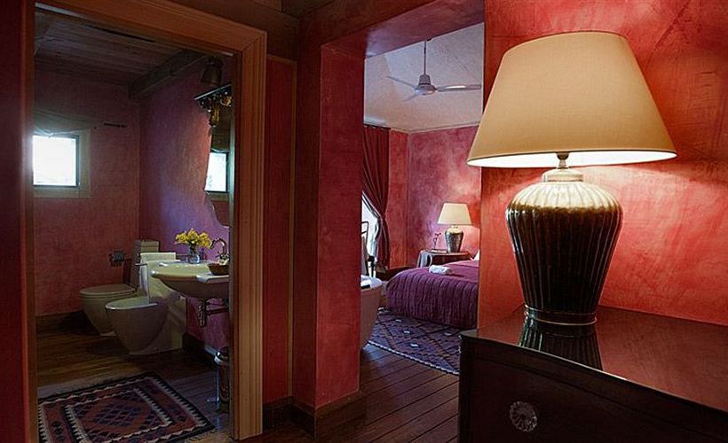 L Isola Di Rosa   Relais & Hotel Di Charme