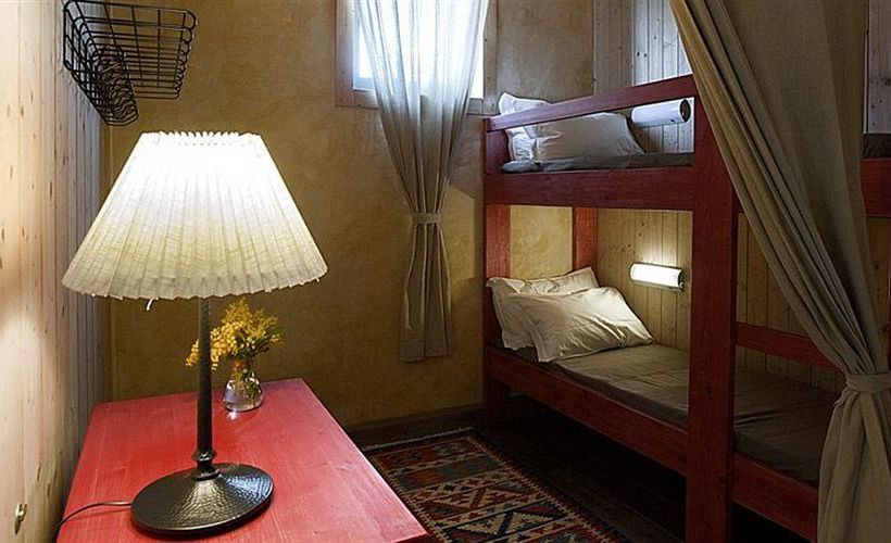 L Isola Di Rosa   Relais & Hotel Di Charme