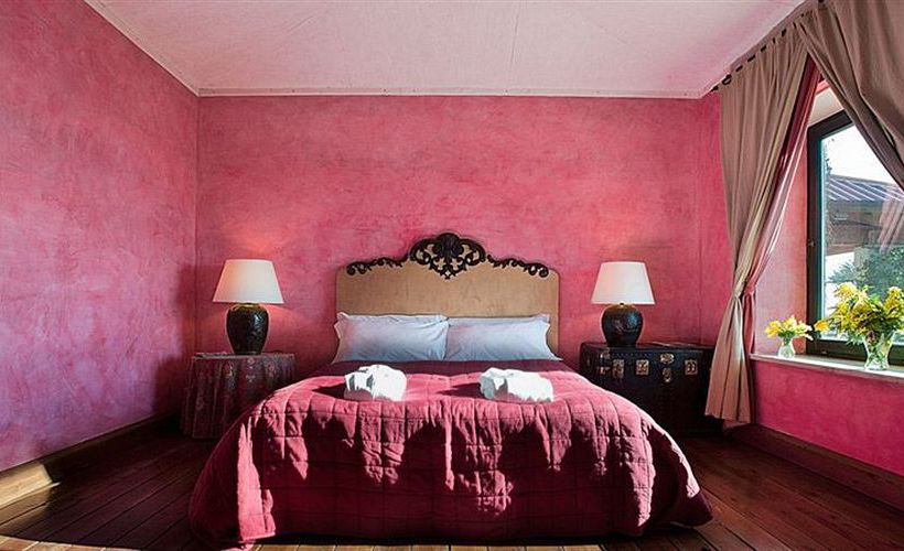 L Isola Di Rosa   Relais & Hotel Di Charme