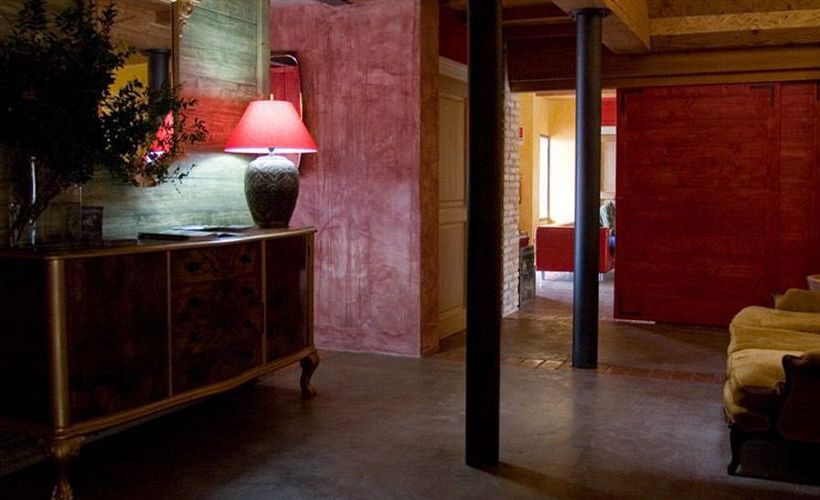 L Isola Di Rosa   Relais & Hotel Di Charme