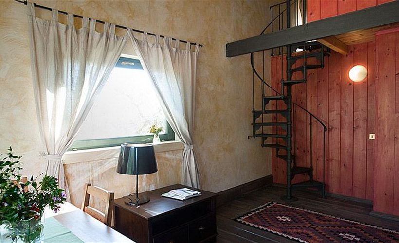 L Isola Di Rosa   Relais & Hotel Di Charme