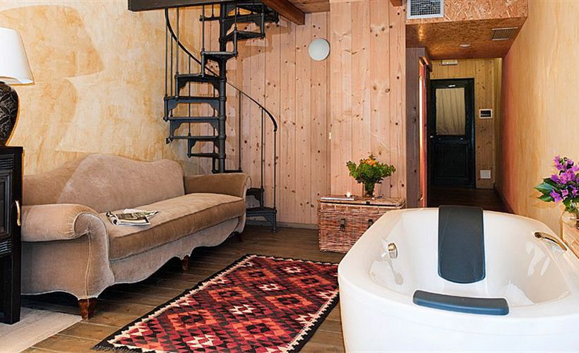 L Isola Di Rosa   Relais & Hotel Di Charme