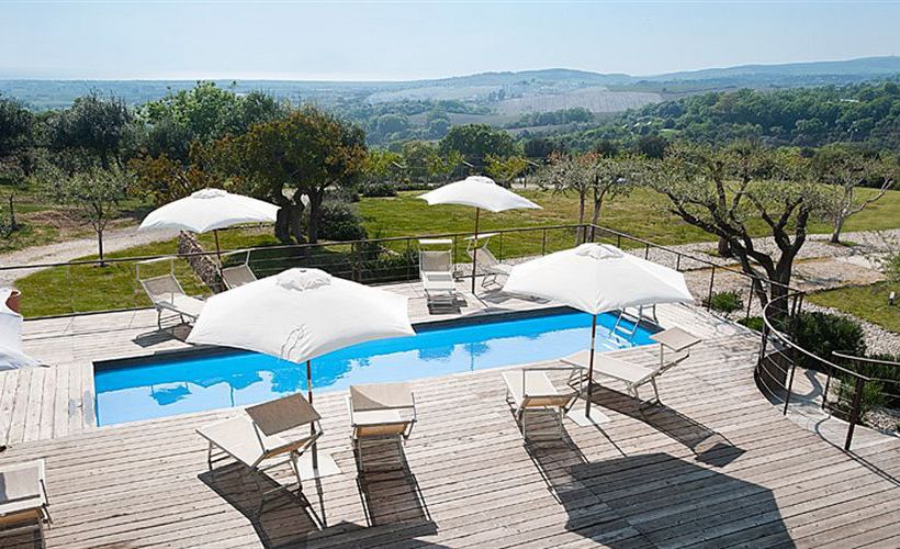 L Isola Di Rosa   Relais & Hotel Di Charme