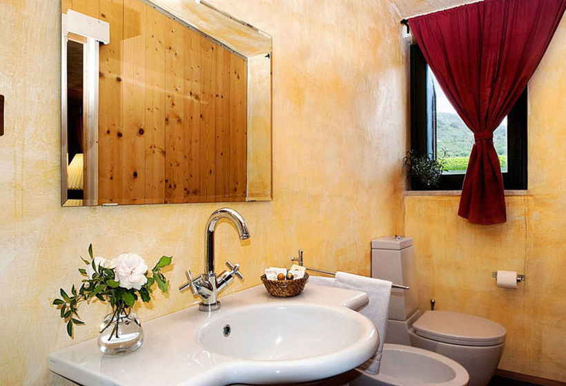 L Isola Di Rosa   Relais & Hotel Di Charme