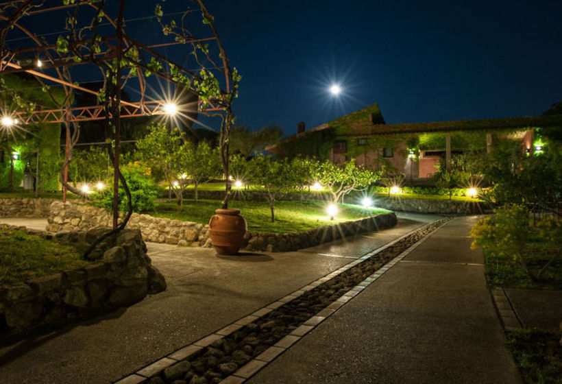 L Isola Di Rosa   Relais & Hotel Di Charme