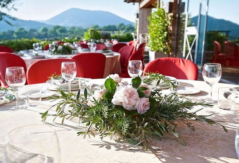 L Isola Di Rosa   Relais & Hotel Di Charme