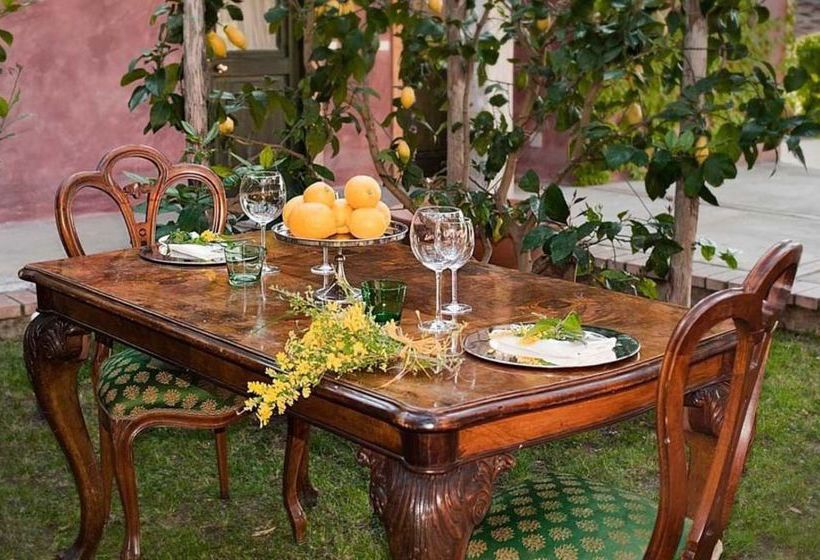 L Isola Di Rosa   Relais & Hotel Di Charme