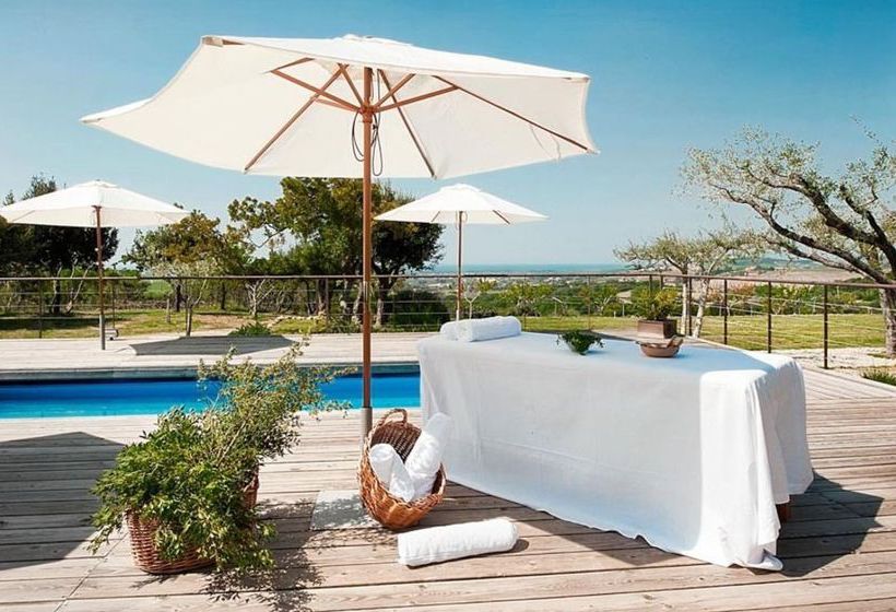 L Isola Di Rosa   Relais & Hotel Di Charme