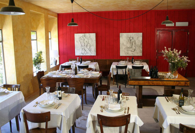 L Isola Di Rosa   Relais & Hotel Di Charme