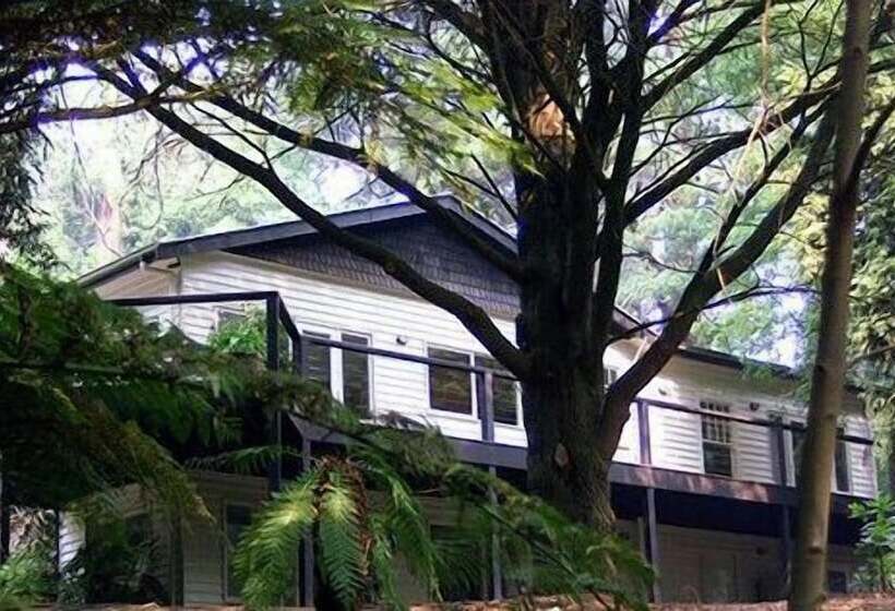 בית מלון כפרי Lochiel Luxury Accommodation