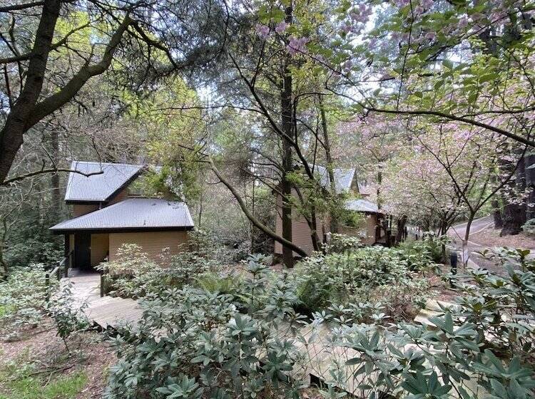 בית מלון כפרי Lochiel Luxury Accommodation