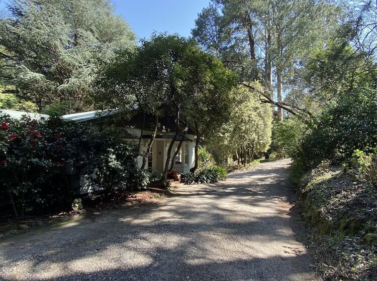 בית מלון כפרי Lochiel Luxury Accommodation