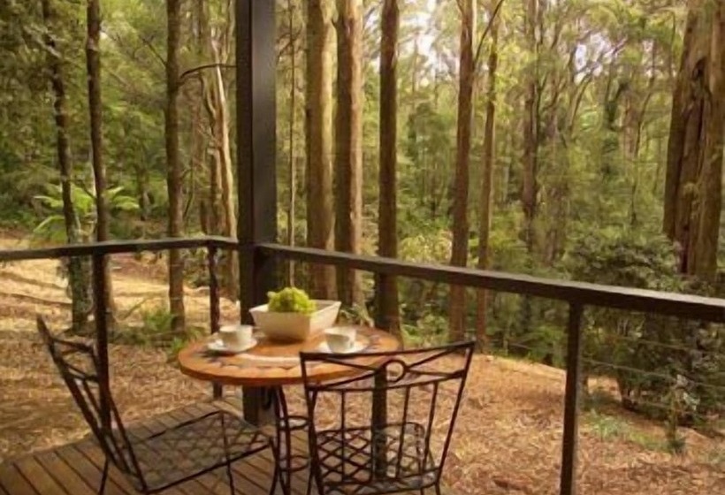 בית מלון כפרי Lochiel Luxury Accommodation