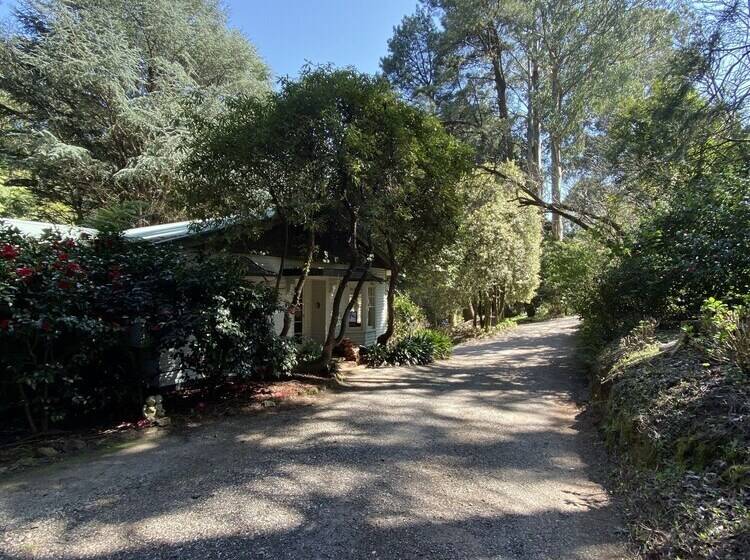 בית מלון כפרי Lochiel Luxury Accommodation