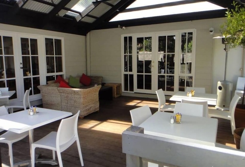 בית מלון כפרי Lochiel Luxury Accommodation