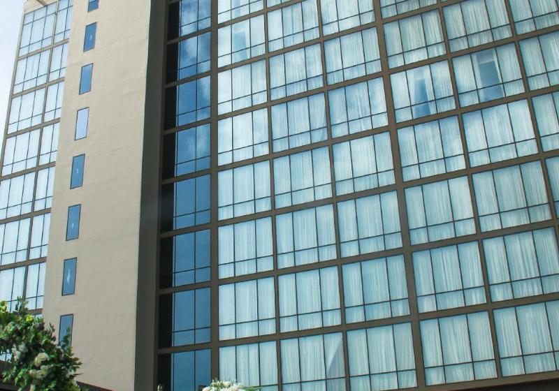 酒店 Lombok Astoria