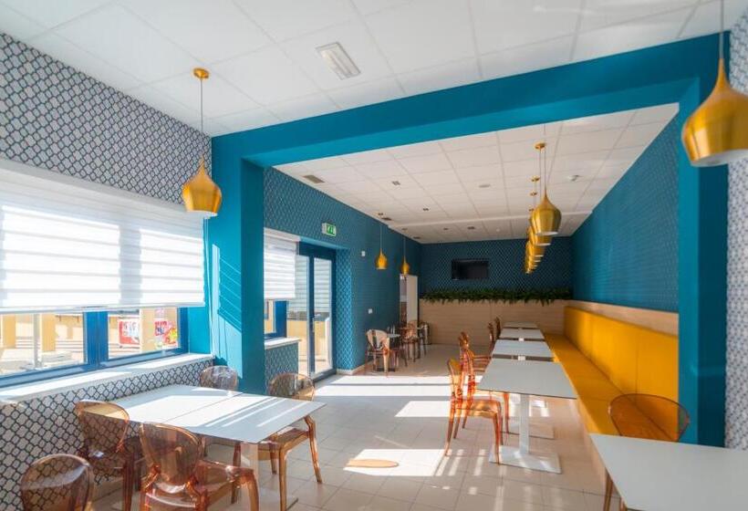 호텔 Lotus Therm Spa&luxury Resort