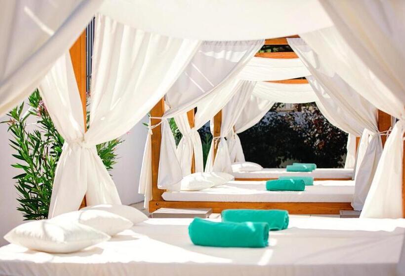 호텔 Lotus Therm Spa&luxury Resort