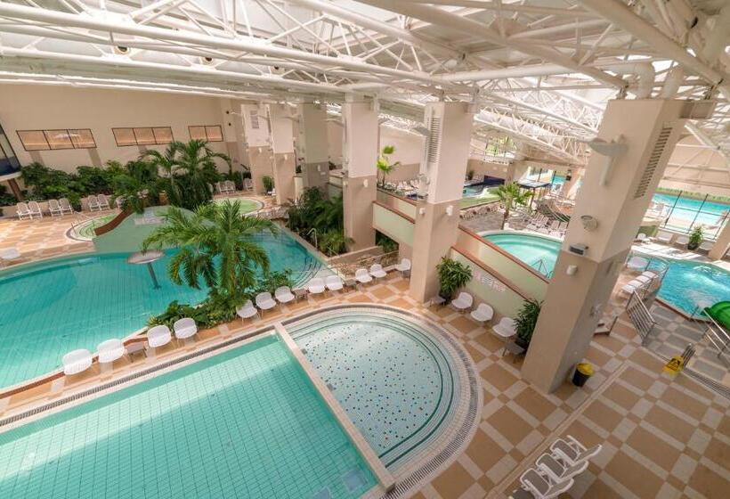 호텔 Lotus Therm Spa&luxury Resort