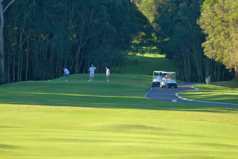 בית מלון כפרי Magnolia Lane Apartments