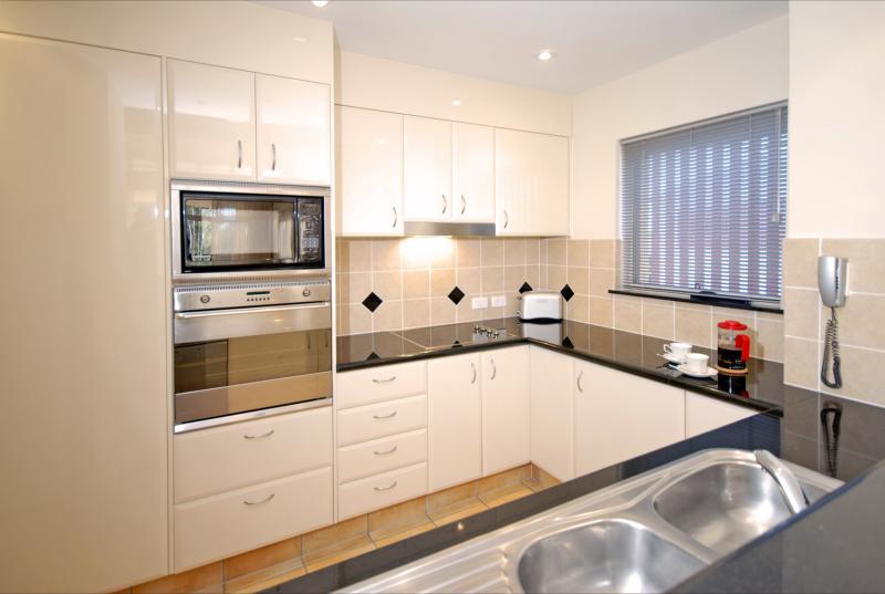 בית מלון כפרי Magnolia Lane Apartments