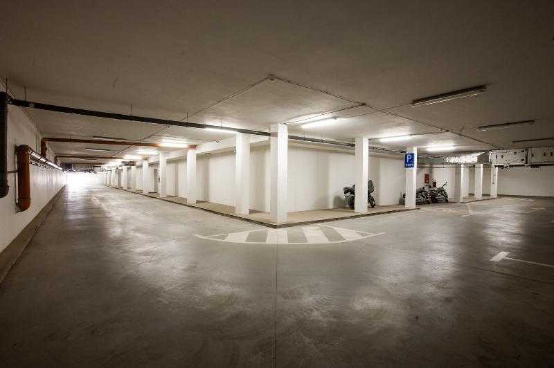 فندق Magnus Trenčín