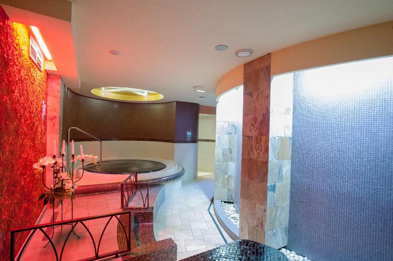 فندق Magnus Trenčín