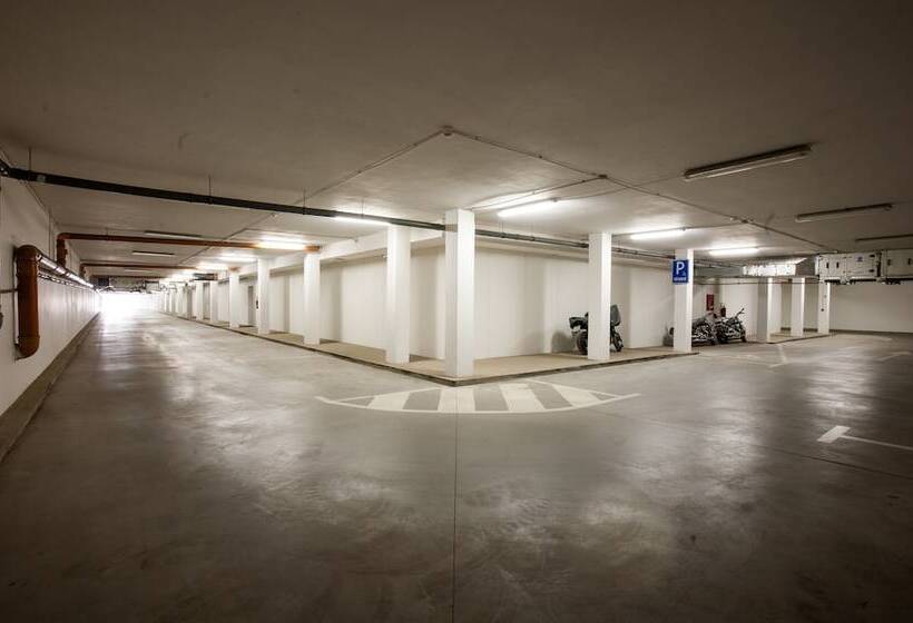 فندق Magnus Trenčín