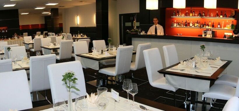 فندق Magnus Trenčín