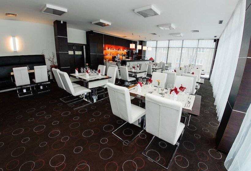 فندق Magnus Trenčín