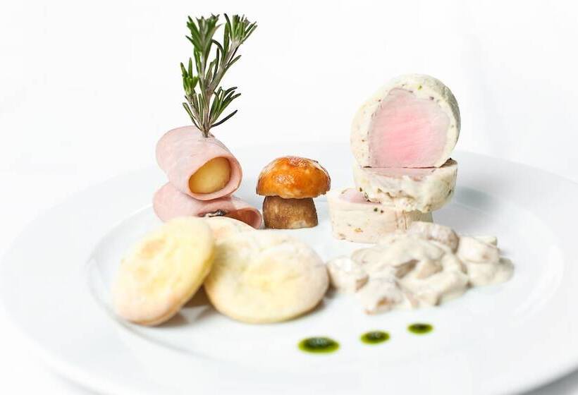 فندق Magnus Trenčín