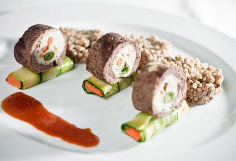 فندق Magnus Trenčín