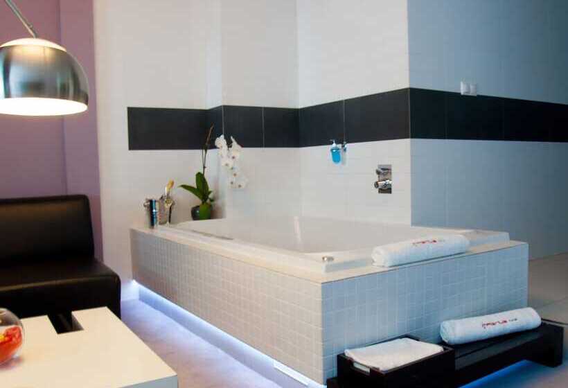 فندق Magnus Trenčín