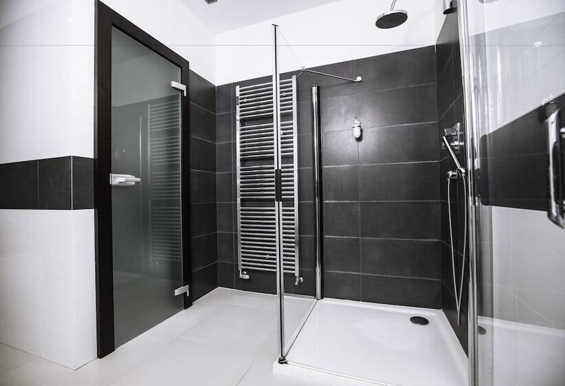 فندق Magnus Trenčín