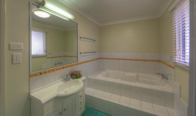 酒店 Mandalay Holiday Resort And Tourist Park