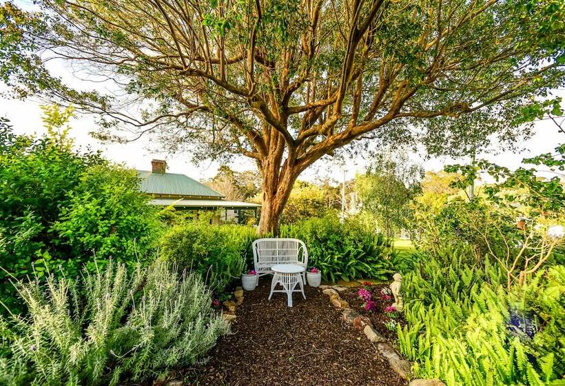 בית מלון כפרי Margaret River Guest House