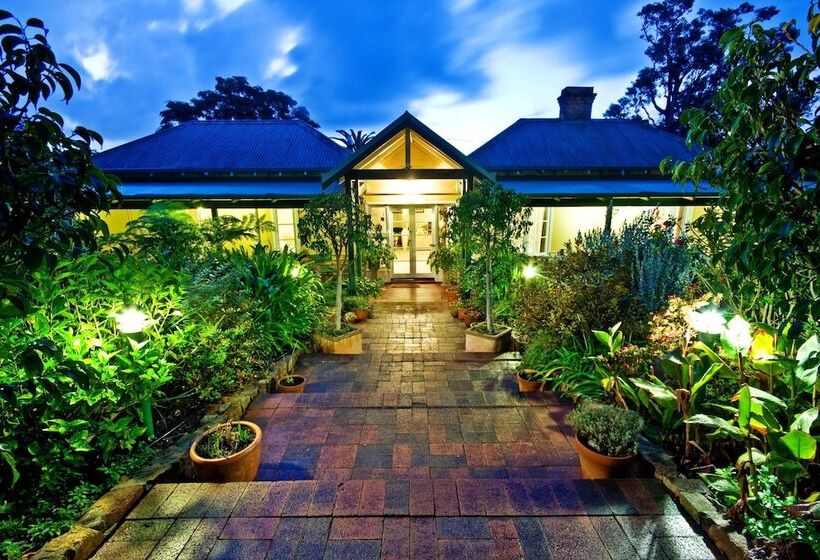 בית מלון כפרי Margaret River Guest House