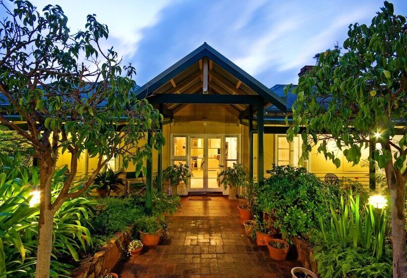 בית מלון כפרי Margaret River Guest House