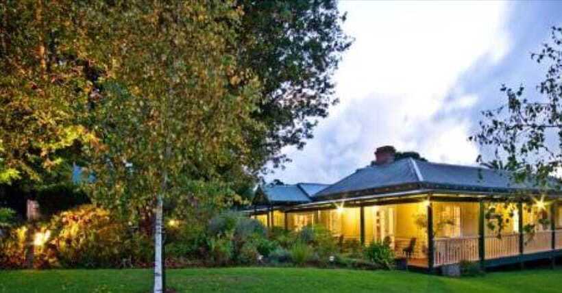 בית מלון כפרי Margaret River Guest House