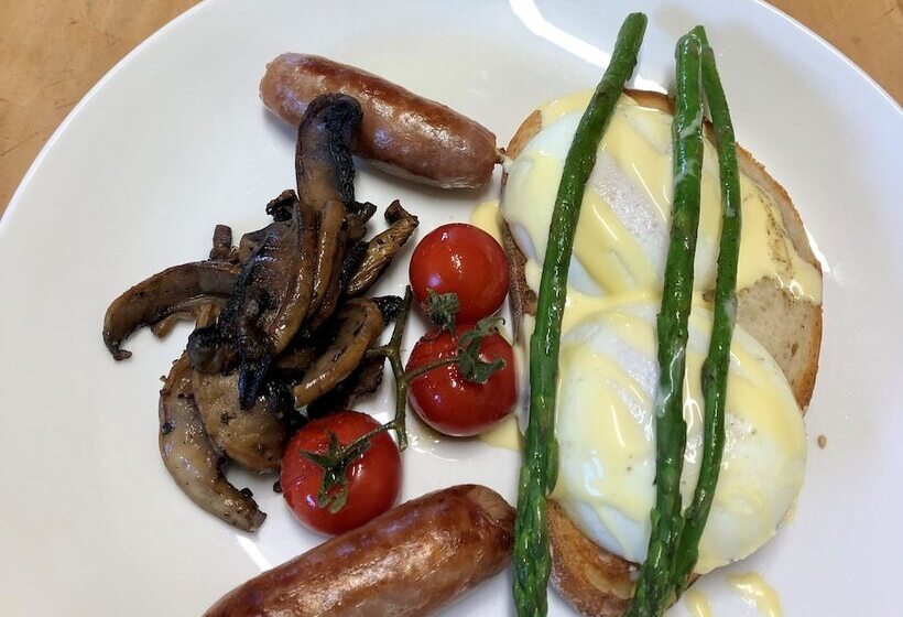 هتل Margaret River Guest House