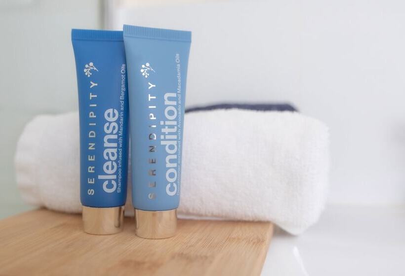 בית מלון כפרי Margaret River Guest House