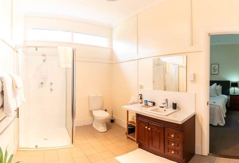 בית מלון כפרי Margaret River Guest House