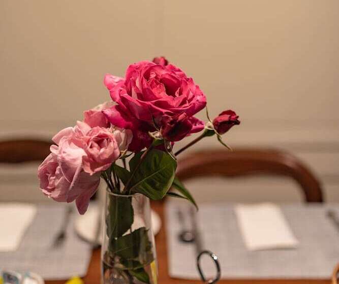 هتل Margaret River Guest House